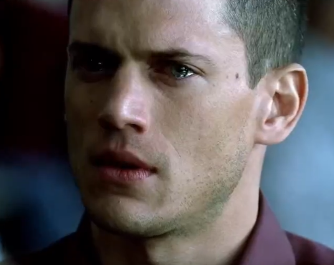 水浒中的越狱:相比迈克尔,宋江解珍解宝卢俊义石秀只能里应外合