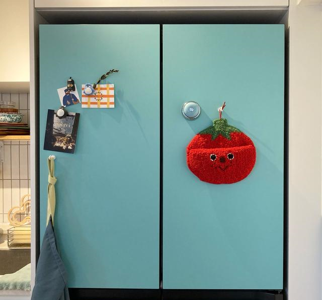 看完她的60平小家,一下子就被治愈了,特别是厨房!太好了休闲区蓝鸢梦想 - Www.slyday.coM 看完她的60平小家,一下子就被治愈了,特别是厨房!太好了休闲区蓝鸢梦想 - Www.slyday.coM