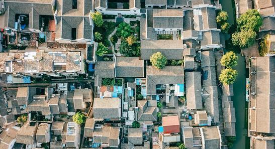 入选世遗的江南古镇,不是乌镇,这个地方还可以免费|百间楼|南浔|江南