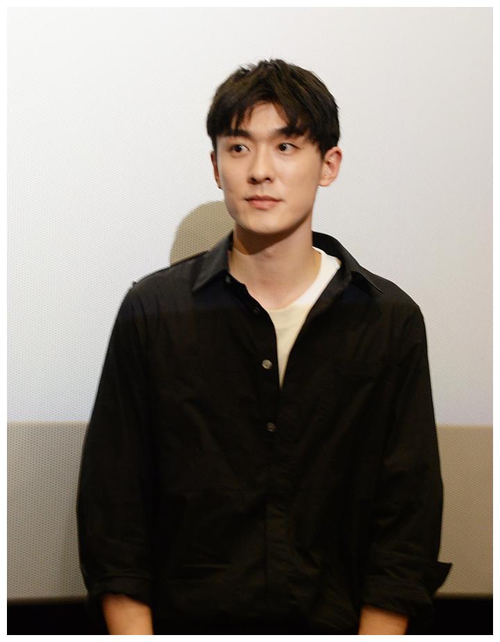 《如果声音不记得》杭州路演,男主演孙晨竣是个温柔