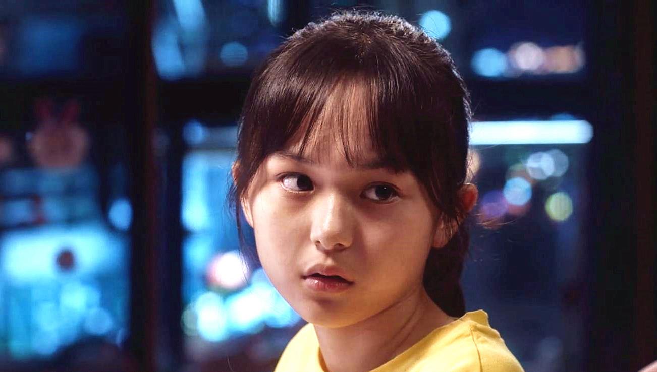 小舍得在米桃面前夏欢欢终于暴露自己感人的双商