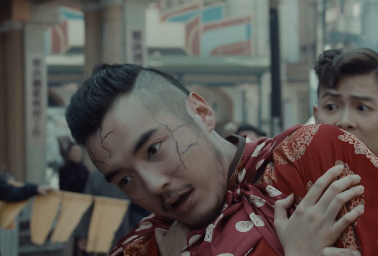 《河神2》首播,男一换成金世佳,男二丑闻缠身,如何超越第一部