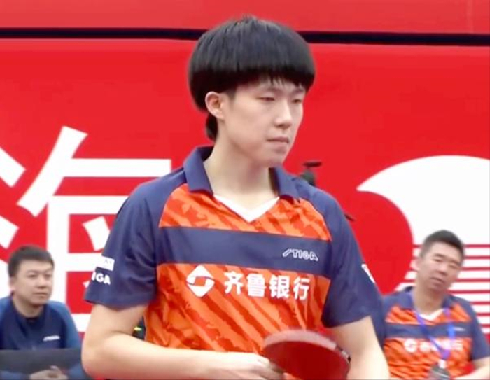 王楚钦为什么叫国乒太子爷 是什么梗什么意思称号来源出处介绍