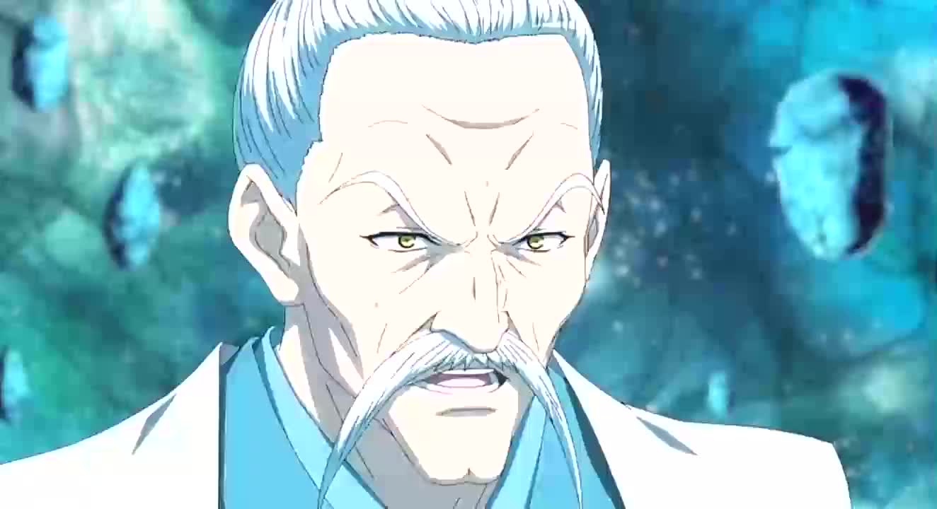 狐妖小红娘:肖长老临阵叛敌,反派头目竟是他儿子!