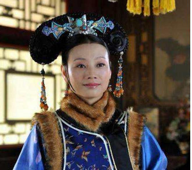 甄嬛传:端妃替皇帝"挡熊",为何仅获得3日恩宠?甄嬛一清二楚