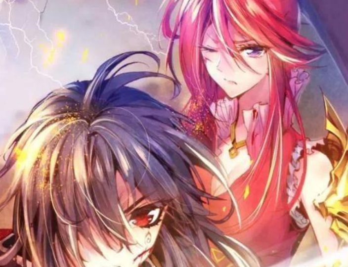 斗罗大陆神界的五大神王修罗神最强善良和邪恶两大神王不服