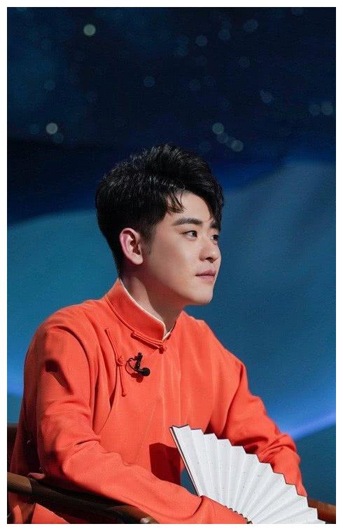 六登央视春晚的相声艺术家盛赞张云雷功德无量民国大角重生