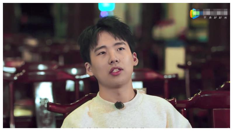 郭麒麟语出惊人在相声界我父亲没对手能跟德云社掰手腕的没有