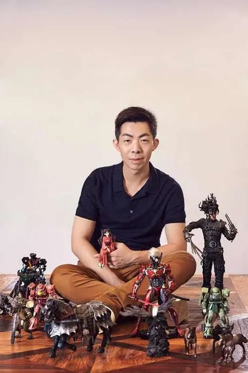 如今路阳从大银幕转战小荧屏,他能否继续延续自己的黑马导演传奇呢?