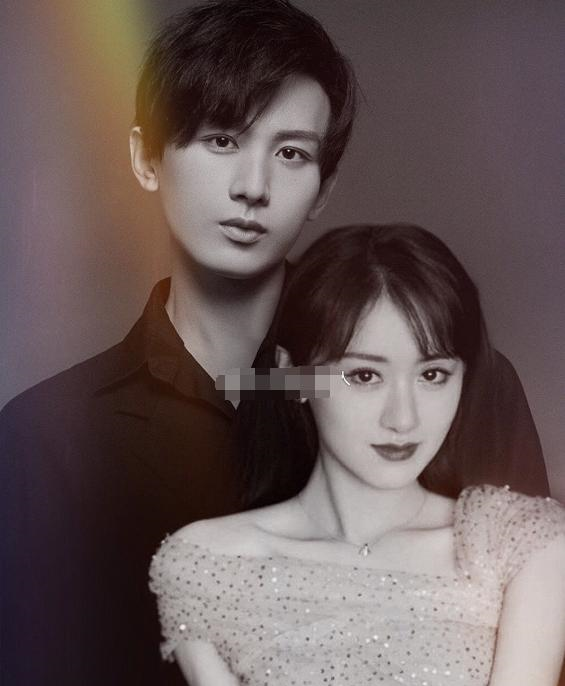 云歌会一事后成毅掉粉6万袁冰妍上线8字表态cp粉又激动了