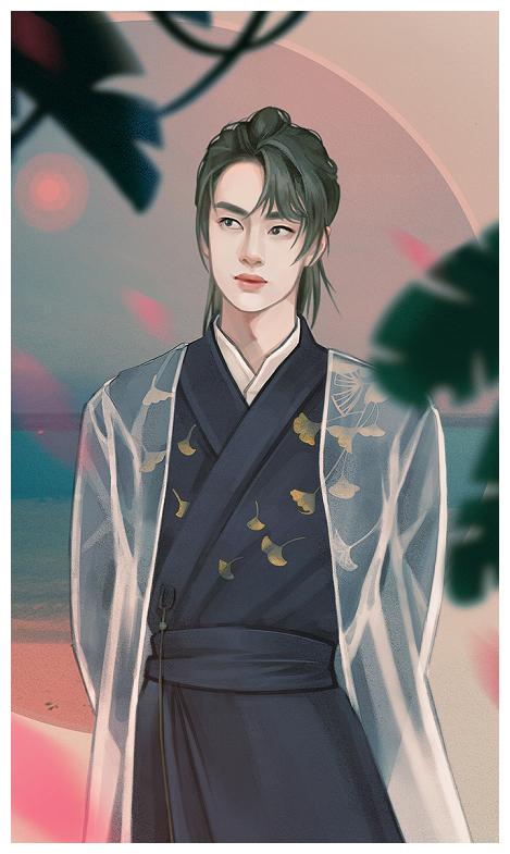 梦幻西游三维版:王一博23岁生日来临,mtjj们真是太有心了!