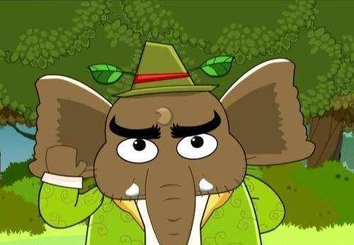 《喜羊羊与灰太狼》中众人的秘密,美羊羊是公羊,灰太狼被绿了?