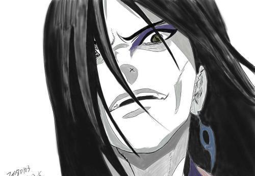 其实,大蛇丸只是在利用佐助罢了