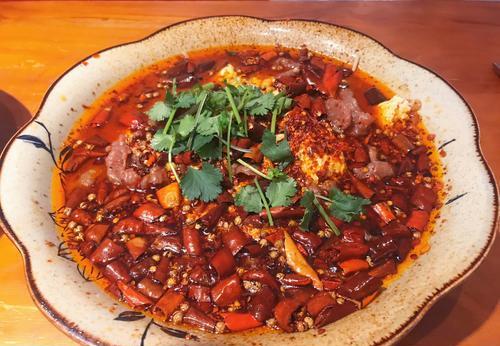 教你营养美味的豆花牛肉,香气四溢超好吃,让人吃一口就喜欢上它