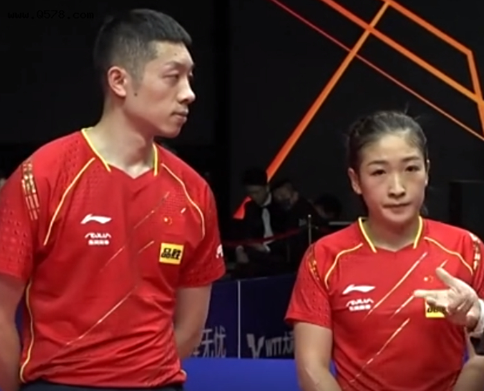 国乒3大世界冠军落选,许昕刘诗雯无缘参赛!樊振东领衔12人出战休闲区蓝鸢梦想 - Www.slyday.coM 国乒3大世界冠军落选,许昕刘诗雯无缘参赛!樊振东领衔12人出战休闲区蓝鸢梦想 - Www.slyday.coM