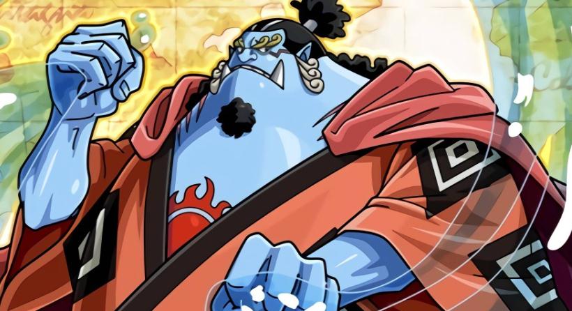 在我看来,甚平上船,他的位置依旧是舵手,这恐怕是没办法改变的事实了