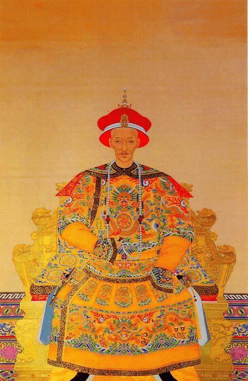 道光皇帝做了什么事情,为何得到嘉庆皇帝的重视__财经头条