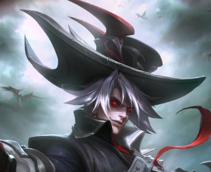 射出核弹太酷了,没采纳方案3太可惜|游猎|马可波罗|暗影_新浪新闻