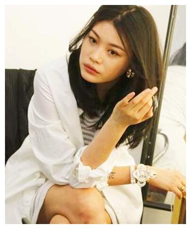 汪峰的女人们:和小情人葛荟婕相比,三太太康作如才是真的聪明|齐丹