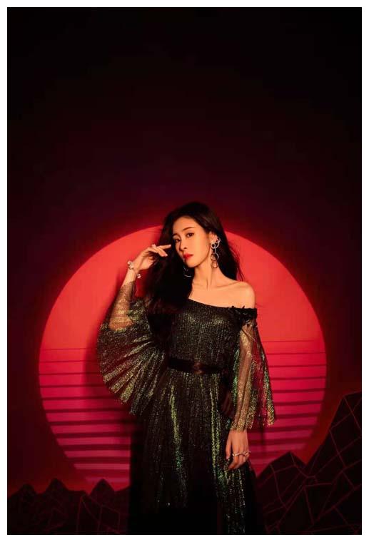 张碧晨第二张专辑收官曲逢生首发双跨年首秀开唱