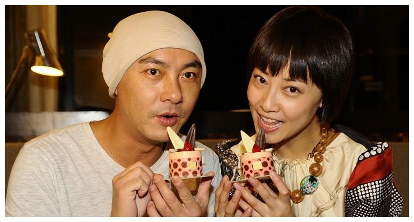 张卫健喜欢林心如吗张卫健与林心如合作了什么作品