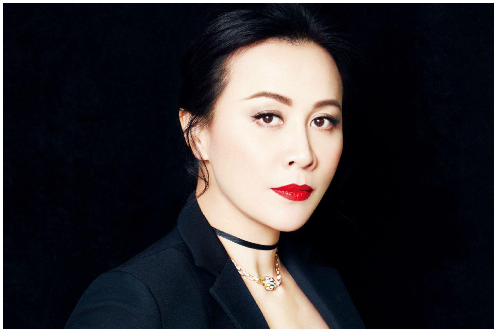 说说艺人刘嘉玲大s的护肤心得,谁值得借鉴,谁的不提倡|小牙|艺人|护肤