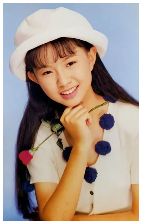 5岁登台7岁出专辑19岁消失的卓依婷,现在怎么样了?__财经头条