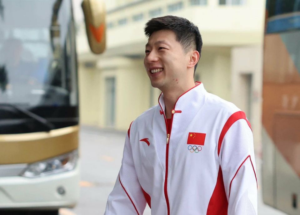 马龙、樊振东会师全运会男团决赛！决赛：广东VS北京，央视直播休闲区蓝鸢梦想 - Www.slyday.coM