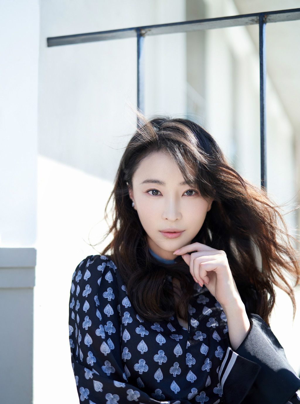 拥抱愉悦的一天——林静