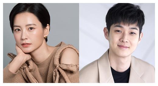 罗永锡pd最新韩综《暑假》郑裕美×崔宇植确定出演