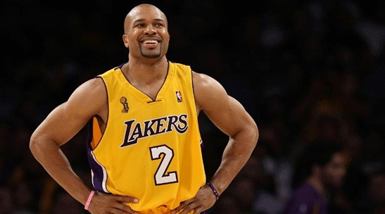 nba最伟大2号球员是谁?球迷:5冠的费舍尔无缘,第1不是伦纳德