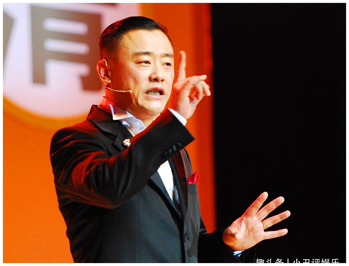 周立波夫妇宴请上海滑稽戏老艺人,明年或将登台演出!