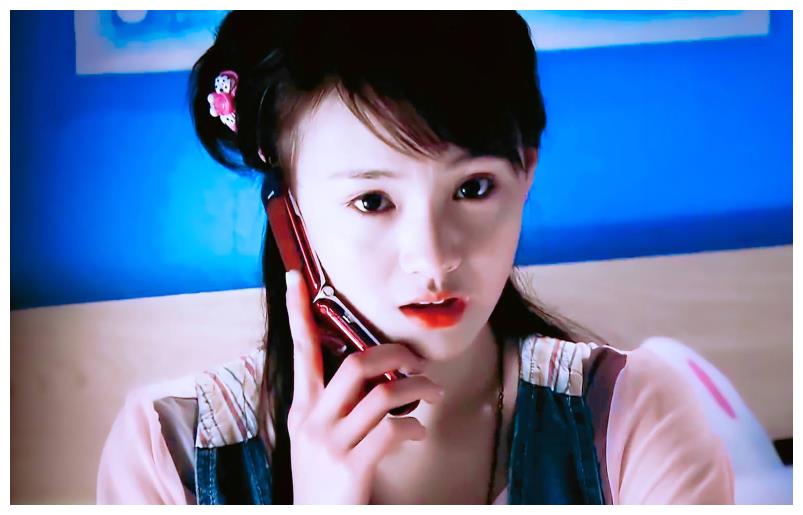 曾在剧中衬托唐嫣和郑爽的女星,终于熬出头了!