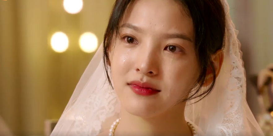 催泪虐心电影《你的婚礼》,陪伴了我15年的女孩,新郎却不是我