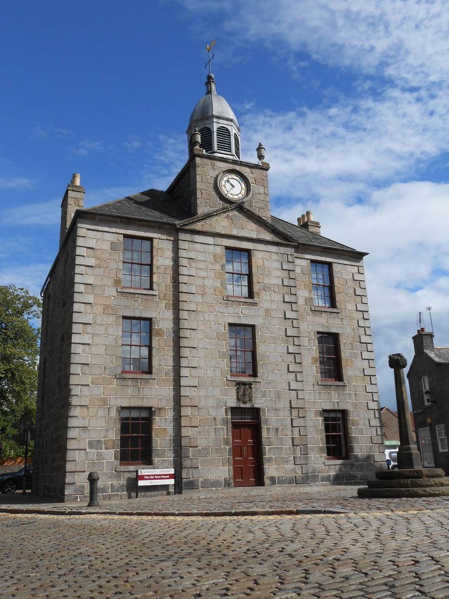 留学党注意啦英国阿伯丁博物馆奇妙之旅即将启程