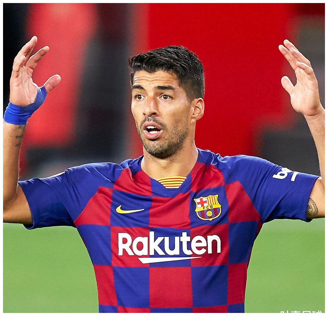 巴萨新帅强硬:打电话通知苏神走人!直接解约,可省3300万