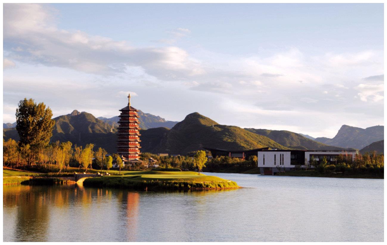 北京超冷门景区,一到秋天犹如童话世界,九成外地游客都不知道!