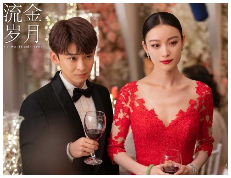 流金岁月谢宏祖被观众吐槽董子健接单代骂演员不好当