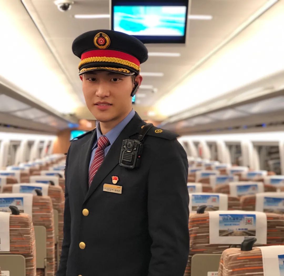 乘务员|高铁|独白_新浪新闻