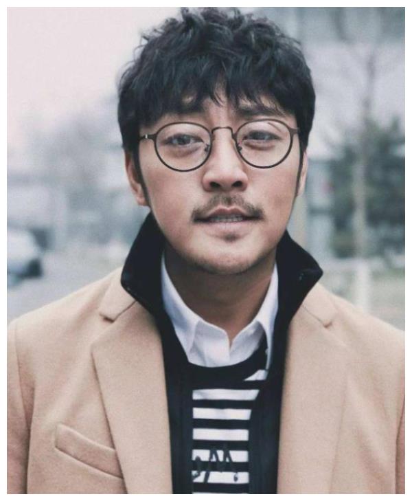 孔笙御用配角为拍戏10天减20斤疑似与武媚娘相恋