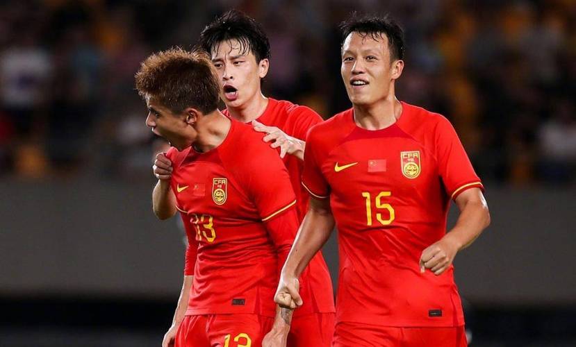 球队的调整与准备面对即将到来的关键比赛,国足需要做好充分的准备.