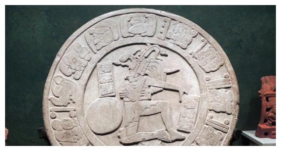 三维文字,存在至今已有1500余年,科学家也无法解释|玛雅文字|大自然