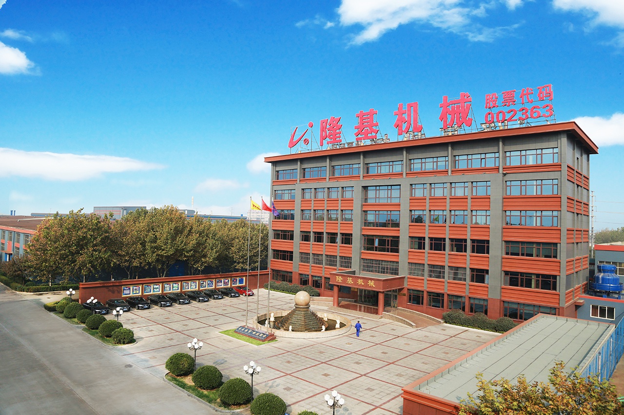 隆基机械收到上汽大众合作意向书