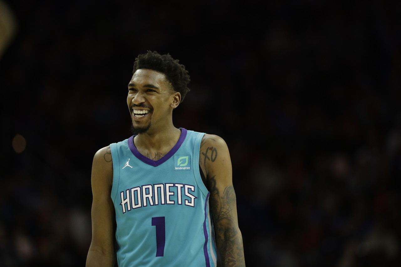 nba现役前20大前锋出炉猛龙老鹰雄鹿各占两席浓眉屈居第二