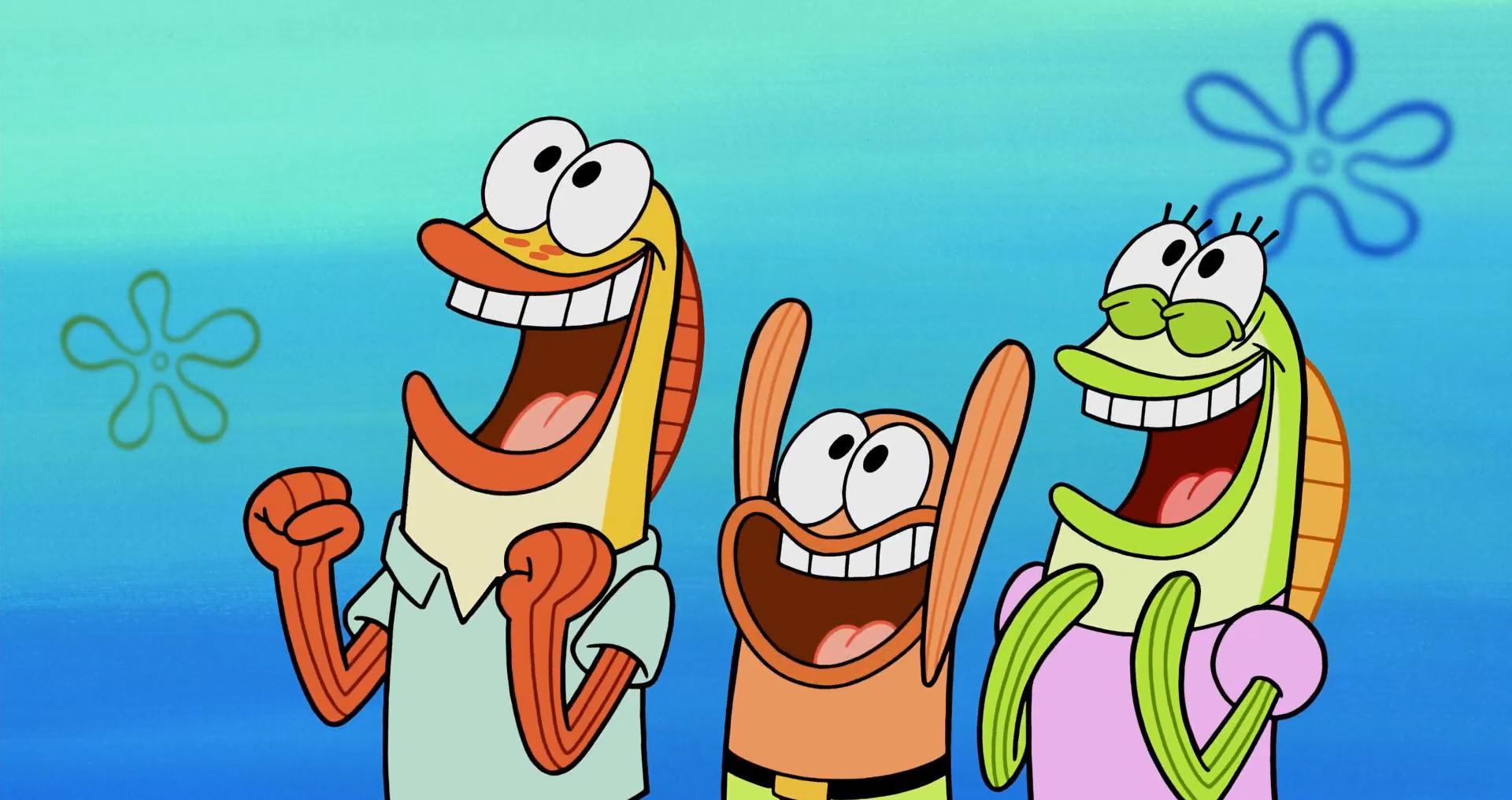 海绵宝宝:动画里海底的沙滩是真的,云在水中浮,堪比爱丽丝仙境