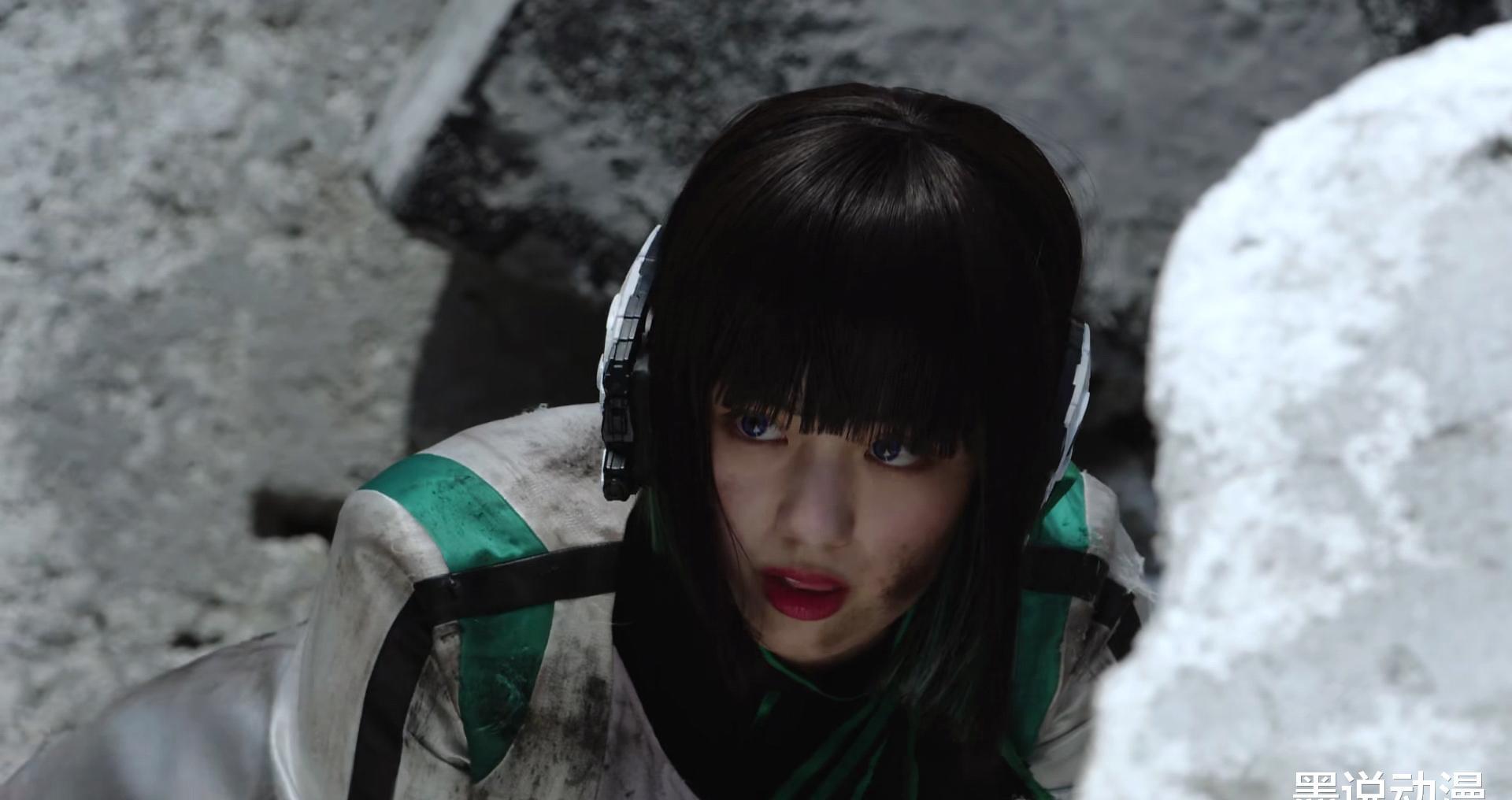 假面骑士零一:伊兹达到技术奇点,泽亚被唤醒,或人迎来零二形态__财经头条