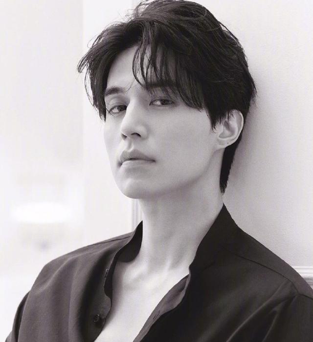 李栋旭:男生的侧颜可以有多帅?女孩子跳舞可以有多帅 - 淘金网