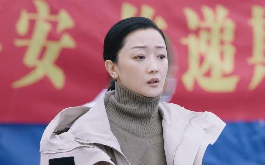 城池营垒邢克垒初恋沈嘉凝出现卡壳夫妇何去何从
