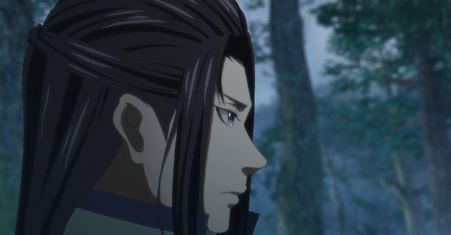 一念永恒白小纯牺牲追封灵溪宗第十位荣耀弟子李叔悲伤不已