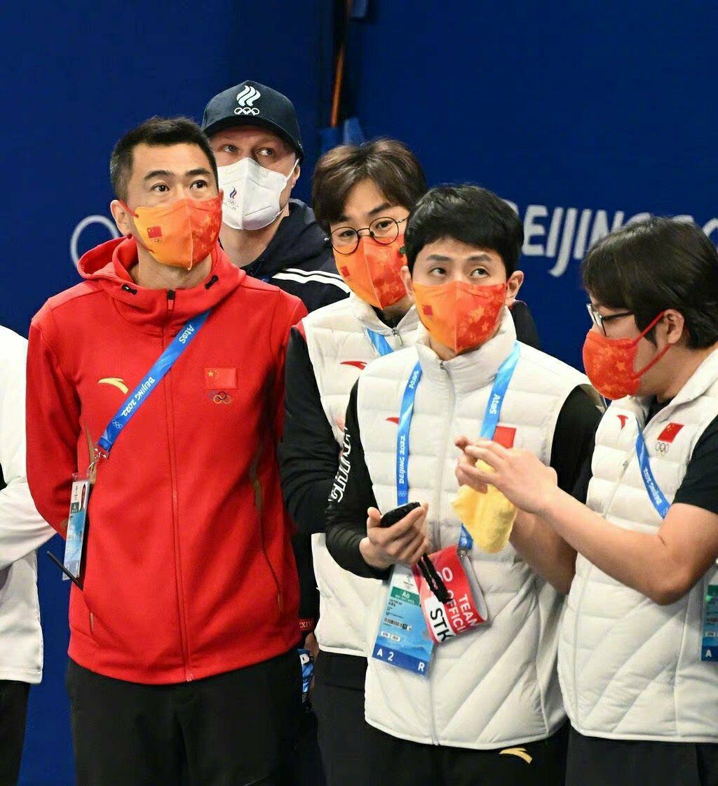 拿不到奖牌，李政洙希望<a href=